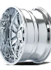 Axe Wheels Hades Wheel 20x10 6x139 -19mm Chrome                                     - 20106139-19HADCH - Image 5
