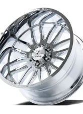 Axe Wheels Hades Wheel 20x10 6x139 -19mm Chrome                                     - 20106139-19HADCH - Image 6