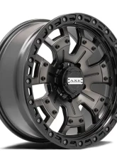 Axe Wheels Helios Wheel 20x9 5x150 0mm Double Dark Tinted                                     - 2095150+0HELDDT - Image 2