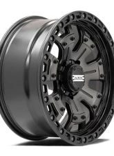 Axe Wheels Helios Wheel 20x9 5x150 0mm Double Dark Tinted                                     - 2095150+0HELDDT - Image 3