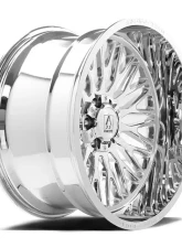 Axe Wheels Kratos Wheel 26x14 5x127|5x139 -76mm Chrome                                     - 261410H-76KRACH - Image 3