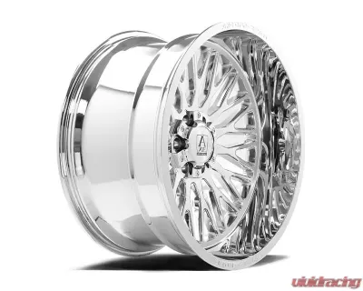 Axe Wheels Kratos Wheel 26x14 5x127|5x139 -76mm Chrome - 261410H-76KRACH