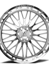 Axe Wheels Kratos Wheel 26x14 5x127|5x139 -76mm Chrome                                     - 261410H-76KRACH - Image 4