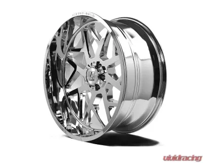 Axe Wheels Nemesis Wheel 22x12 8x170 -44mm Chrome - 22128170-44NEMCH