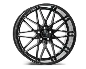 Axe Wheels ZX4 20x9 Wheel 32mm Gloss Black