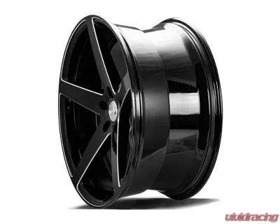 Axe Wheels ZX9 20x8.5 5x114 Gloss Black Rims 8520114540ZX9GB Axe Wheels ZX9 20x8.5 5x114 Gloss Black Rims 8520114540ZX9GB