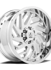 Axe Wheels Zeus Wheel 20x10 6x135|6x139 -19mm Chrome                                     - 201012H-19ZEUCH - Image 2