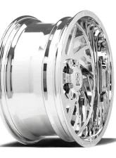 Axe Wheels Zeus Wheel 20x10 6x135|6x139 -19mm Chrome                                     - 201012H-19ZEUCH - Image 3