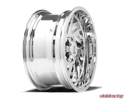 Axe Wheels Zeus Wheel 20x10 6x135|6x139 -19mm Chrome - 201012H-19ZEUCH