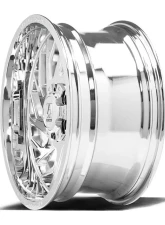 Axe Wheels Zeus Wheel 20x10 6x135|6x139 -19mm Chrome                                     - 201012H-19ZEUCH - Image 5