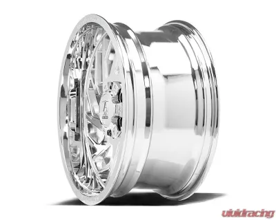 Axe Wheels Zeus Wheel 20x10 6x135|6x139 -19mm Chrome - 201012H-19ZEUCH