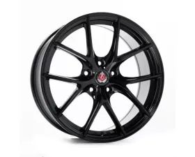 Axe Wheels EX34 20x10 Wheel 40mm Gloss Black