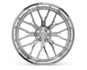 Axe Wheels AF6 Forged 26x16 -76mm Fully Polished