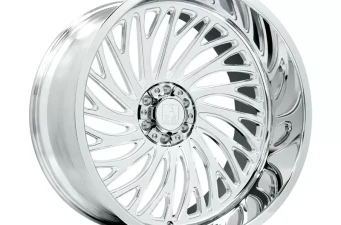 AF10 Forged