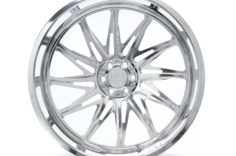 AF9 Forged