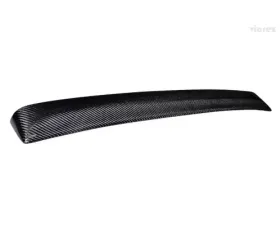 Vicrez VZ Carbon Fiber Rear Roof Spoiler Nissan 350z 2003-2008