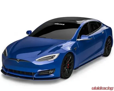 Vicrez Full Aero Package Tesla Model S 2015-2021 - vz102432