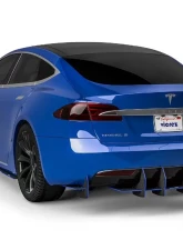 Vicrez Full Aero Package Tesla Model S 2015-2021                                     - vz102432 - Image 3