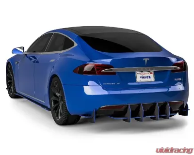 Vicrez Full Aero Package Tesla Model S 2015-2021 - vz102432