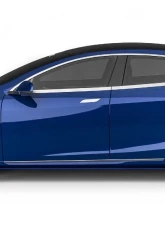 Vicrez Full Aero Package Tesla Model S 2015-2021                                     - vz102432 - Image 13
