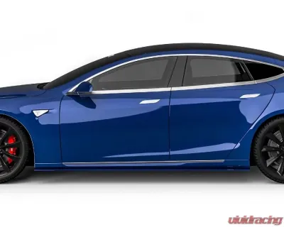 Vicrez Full Aero Package Tesla Model S 2015-2021 - vz102432