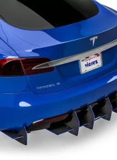 Vicrez Full Aero Package Tesla Model S 2015-2021                                     - vz102432 - Image 4