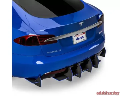 Vicrez Full Aero Package Tesla Model S 2015-2021 - vz102432