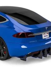 Vicrez Full Aero Package Tesla Model S 2015-2021                                     - vz102432 - Image 5