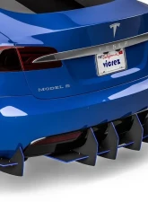 Vicrez Full Aero Package Tesla Model S 2015-2021                                     - vz102432 - Image 6