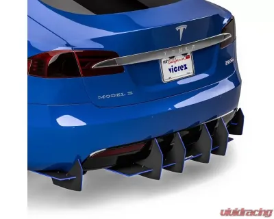 Vicrez Full Aero Package Tesla Model S 2015-2021 - vz102432