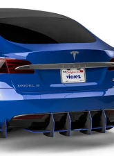 Vicrez Full Aero Package Tesla Model S 2015-2021                                     - vz102432 - Image 7