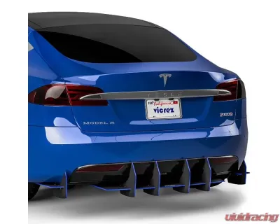 Vicrez Full Aero Package Tesla Model S 2015-2021 - vz102432