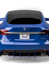 Vicrez Full Aero Package Tesla Model S 2015-2021                                     - vz102432 - Image 8
