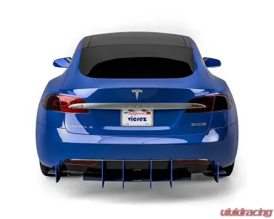 Vicrez Full Aero Package Tesla Model S 2015-2021 - vz102432