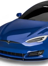 Vicrez Full Aero Package Tesla Model S 2015-2021                                     - vz102432 - Image 9