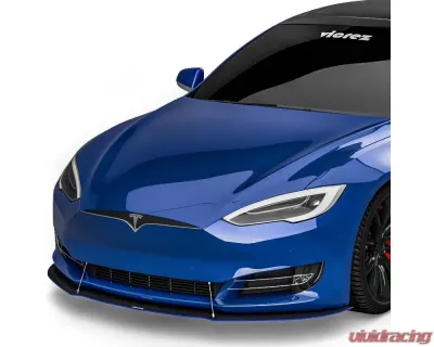 Vicrez Full Aero Package Tesla Model S 2015-2021 - vz102432