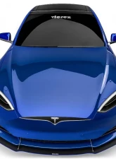 Vicrez Full Aero Package Tesla Model S 2015-2021                                     - vz102432 - Image 10