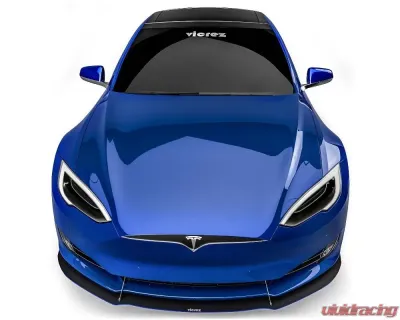 Vicrez Full Aero Package Tesla Model S 2015-2021 - vz102432