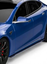 Vicrez Full Aero Package Tesla Model S 2015-2021                                     - vz102432 - Image 11