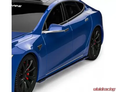 Vicrez Full Aero Package Tesla Model S 2015-2021 - vz102432