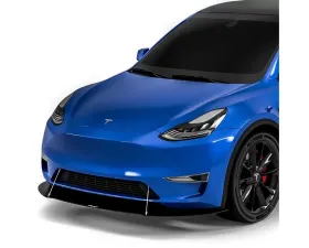 Vicrez Full Aero Package Tesla Model Y 2020-2021