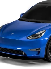 Vicrez Full Aero Package Tesla Model Y 2020-2021                                     - vz102433 - Image 15