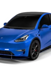 Vicrez Full Aero Package Tesla Model Y 2020-2021                                     - vz102433 - Image 2