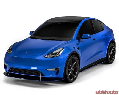 Vicrez Full Aero Package Tesla Model Y 2020-2021 - vz102433
