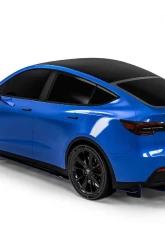Vicrez Full Aero Package Tesla Model Y 2020-2021                                     - vz102433 - Image 11