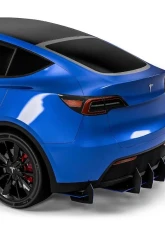 Vicrez Full Aero Package Tesla Model Y 2020-2021                                     - vz102433 - Image 12
