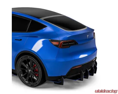 Vicrez Full Aero Package Tesla Model Y 2020-2021 - vz102433