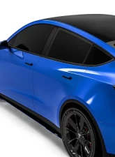 Vicrez Full Aero Package Tesla Model Y 2020-2021                                     - vz102433 - Image 13