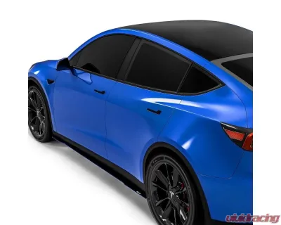 Vicrez Full Aero Package Tesla Model Y 2020-2021 - vz102433