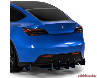 Vicrez Full Aero Package Tesla Model Y 2020-2021 - vz102433